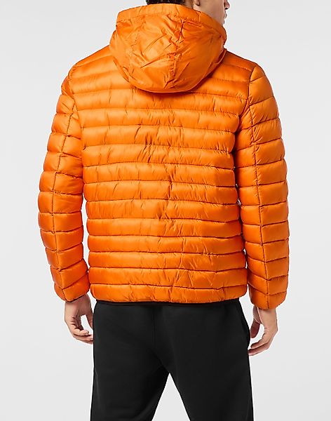 PLEIN SPORT Daunenjacke "Tiger" günstig online kaufen