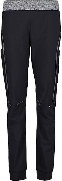 CMP Outdoorhose WOMAN PANT LIGHT CLIMB NERO günstig online kaufen