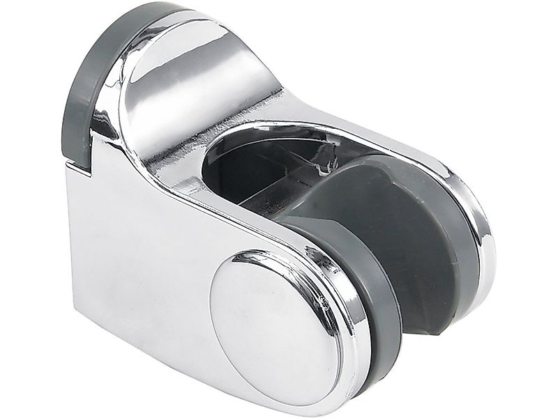 TRIZERATOP Handbrause Duschkopfhalterung, Handbrausehalter verchromt, (Hand günstig online kaufen