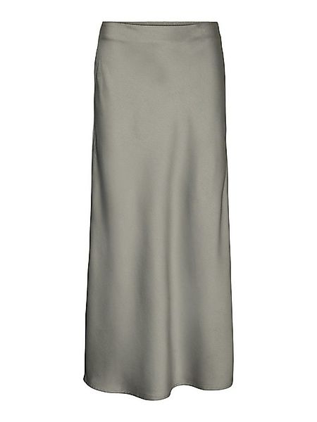 Vero Moda A-Linien-Rock VMKLEO H/W ANKLE SKIRT WVN EXP GA günstig online kaufen