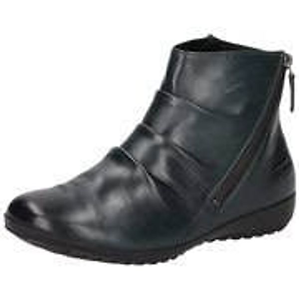 Josef Seibel Naly 61 Stiefelette Damen grün günstig online kaufen