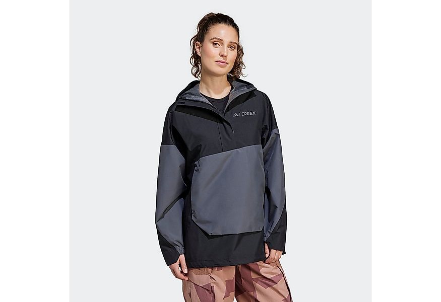 adidas TERREX Outdoorjacke W XP 2.5 ANORAK günstig online kaufen