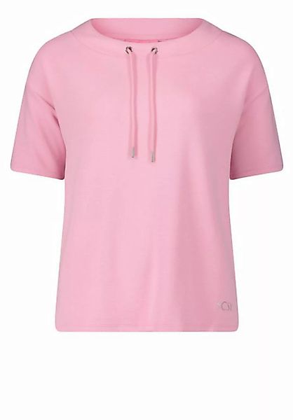 Betty Barclay Sweatshirt Sweat Kurz 1/2 Arm, Prism Pink günstig online kaufen