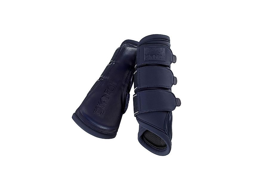 Eskadron Dressurgamaschen Eskadron Softshell Gamaschen günstig online kaufen