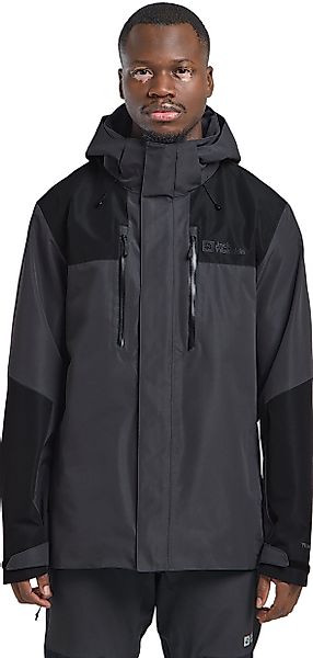 Jack Wolfskin Funktionsjacke JASPER 2L JKT günstig online kaufen