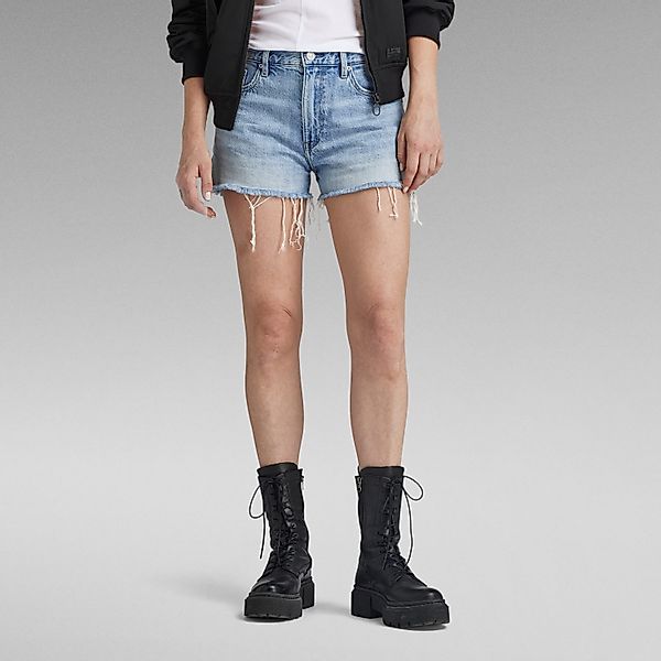 G-STAR Shorts True Short raw edge günstig online kaufen