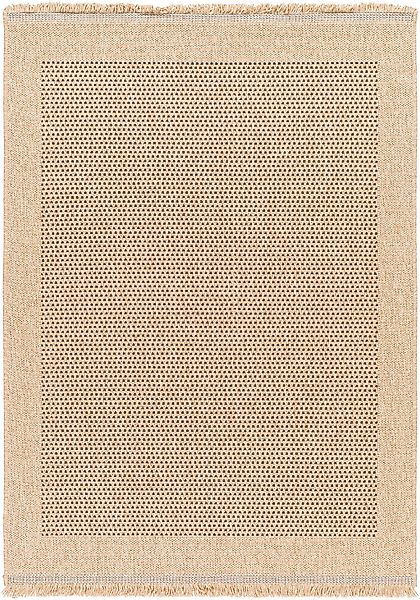 Livabliss Teppich »BURLINGTON«, rechteckig, 8 mm Höhe günstig online kaufen