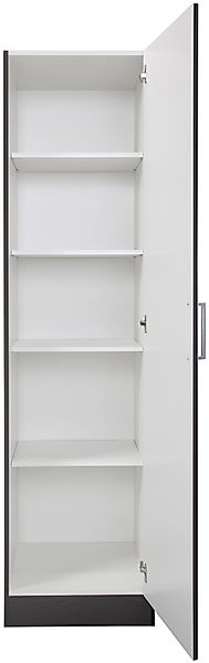 KOCHSTATION Seitenschrank KS-Stockholm hochwertige MDF-Fronten, 50 günstig online kaufen