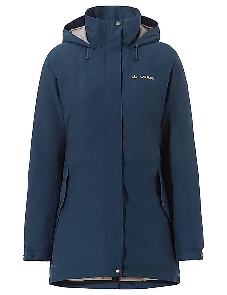 VAUDE Outdoorjacke SE Women's Tikoma Wool günstig online kaufen