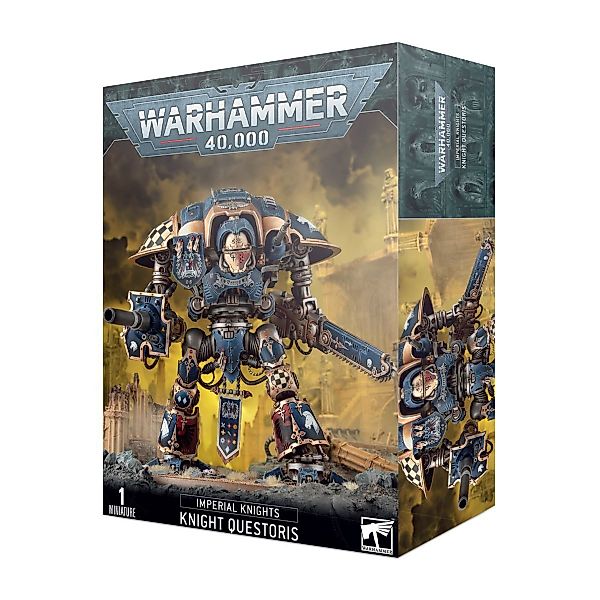 Games Workshop Spielfigur Warhammer 40.000 Imperial günstig online kaufen