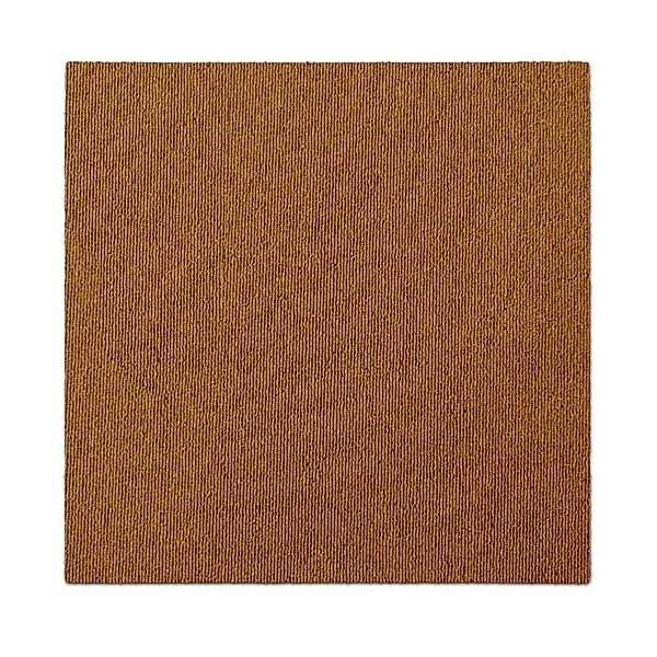 Karat Teppichfliese Toulonn, Fliese, Bodenschutz, verschiedene günstig online kaufen