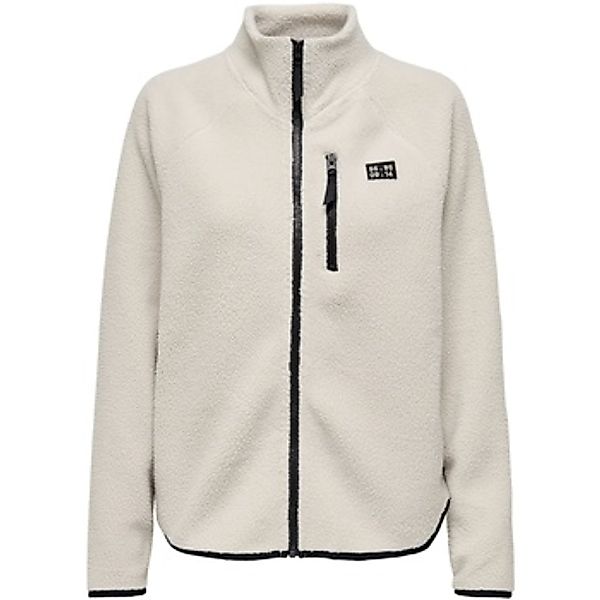 Only Play  Damen-Jacke Jacke Mon Fleecejacke günstig online kaufen