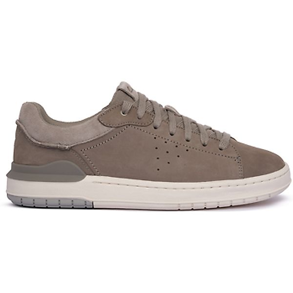 Clarks  Sneaker CLA-E25-COURTLITE-WH günstig online kaufen