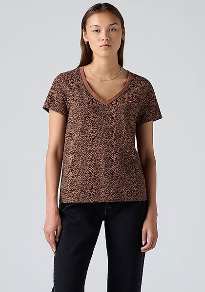 Levi's® T-Shirt in normaler Passform günstig online kaufen
