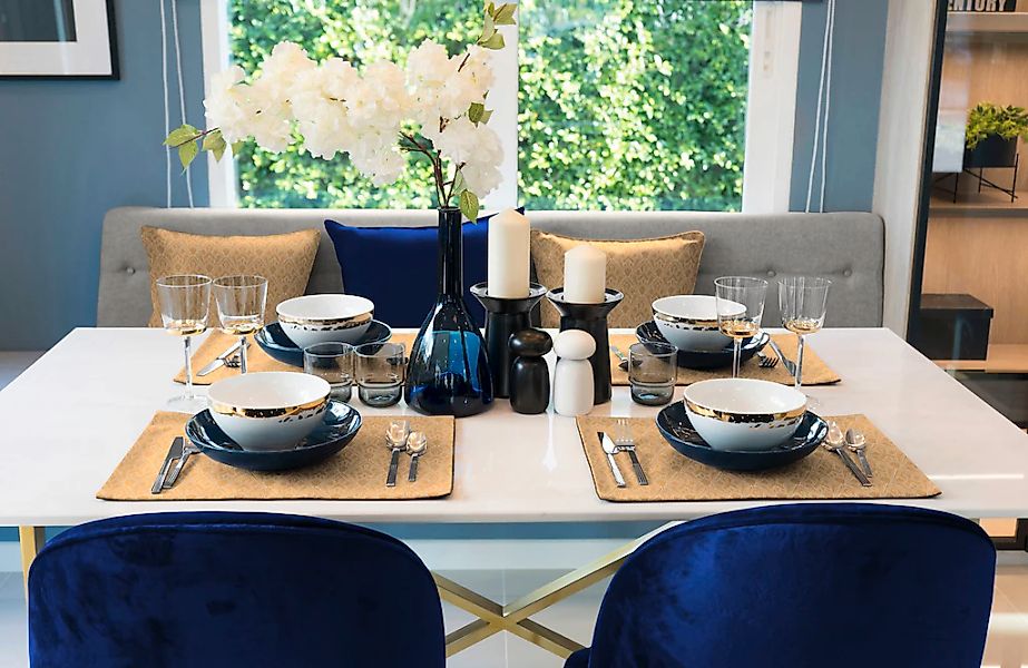 Adam Platzset "Urban Cactus" GOTS organic,zertifiziert durch CERES 0242 günstig online kaufen