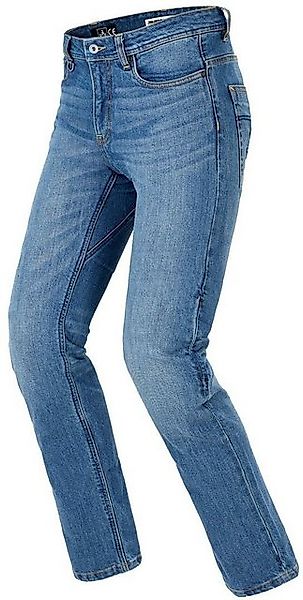SpiDi Motorradhose J-Tracker Motorradjeans wasserabweisend protektoren abri günstig online kaufen