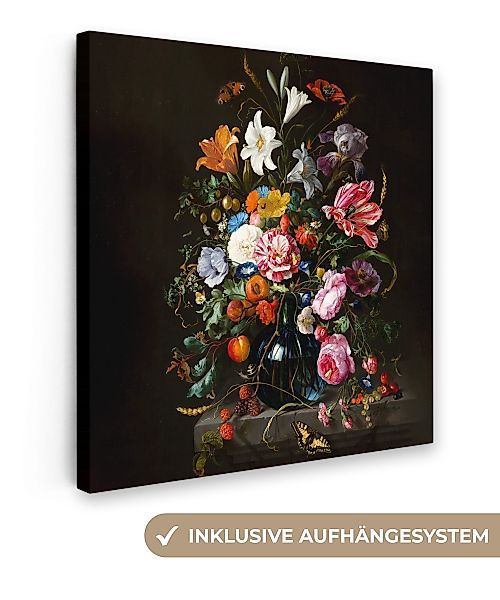 OneMillionCanvasses® Leinwandbild Alte Meister - Kunst günstig online kaufen