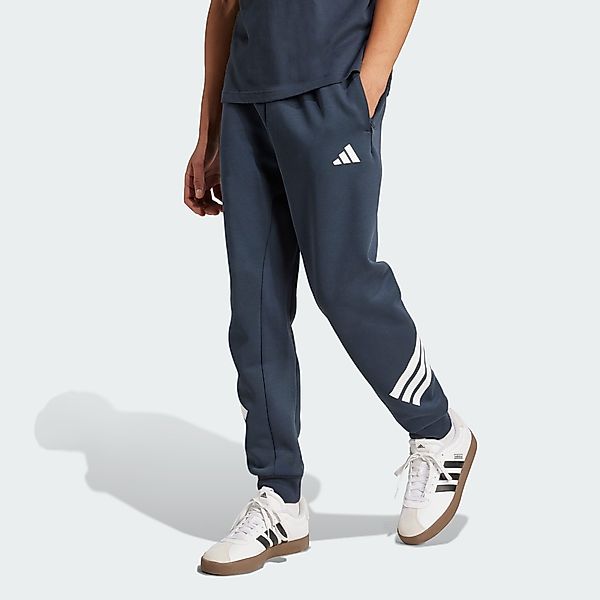 adidas Sportswear Trainingshose FUTURE ICONS 3-STREIFEN günstig online kaufen