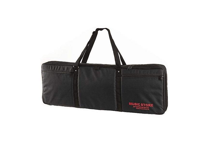 MUSIC STORE Piano-Transporttasche (Keyboardtasche KCS-V Ideal für kleine Ke günstig online kaufen