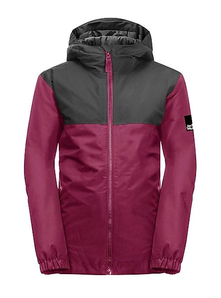 Jack Wolfskin Winterjacke Spirit 2L (wasser- günstig online kaufen