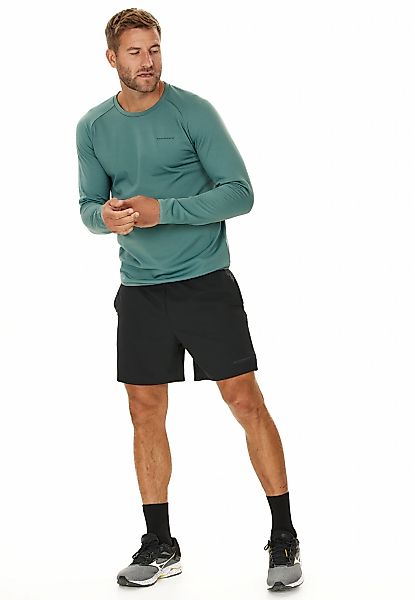 ENDURANCE Funktionsshirt Avan (1-tlg) mit praktischer günstig online kaufen