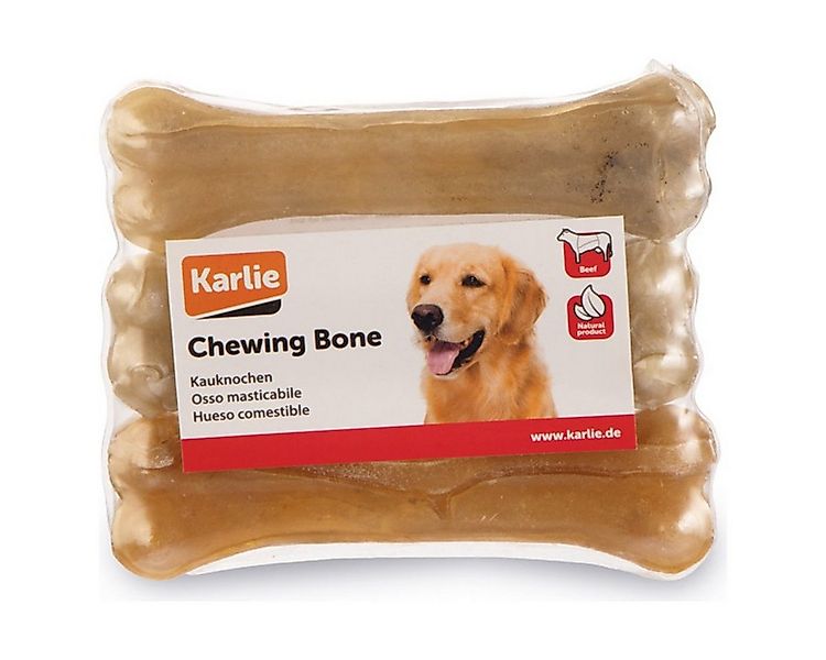 Karlie Kauspielzeug Kauknochen günstig online kaufen