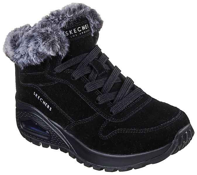 Skechers UNO RUGGED-WINTRINESS Winterboots Snowboots mit Water Repellent-Au günstig online kaufen