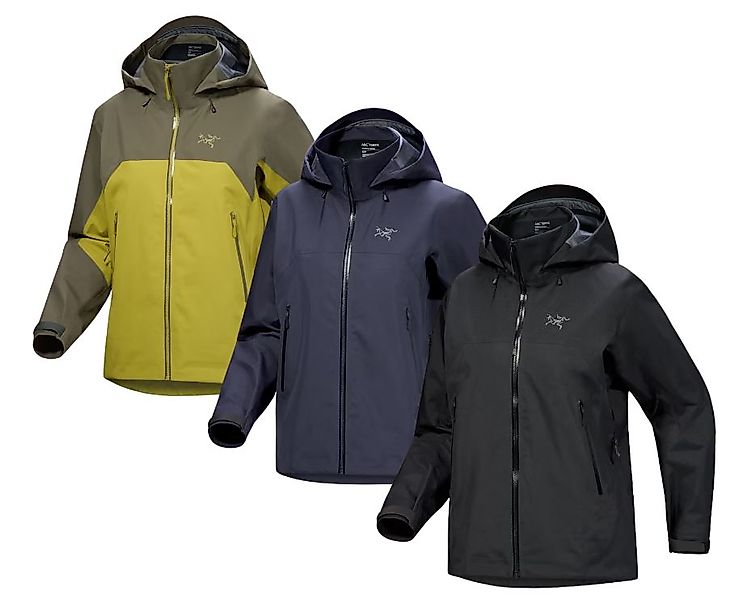 Arcteryx Beta AR Jacket Women - Hardshelljacke günstig online kaufen