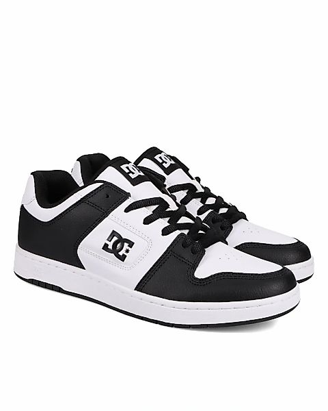 DC Shoes Sneaker "Manteca" günstig online kaufen