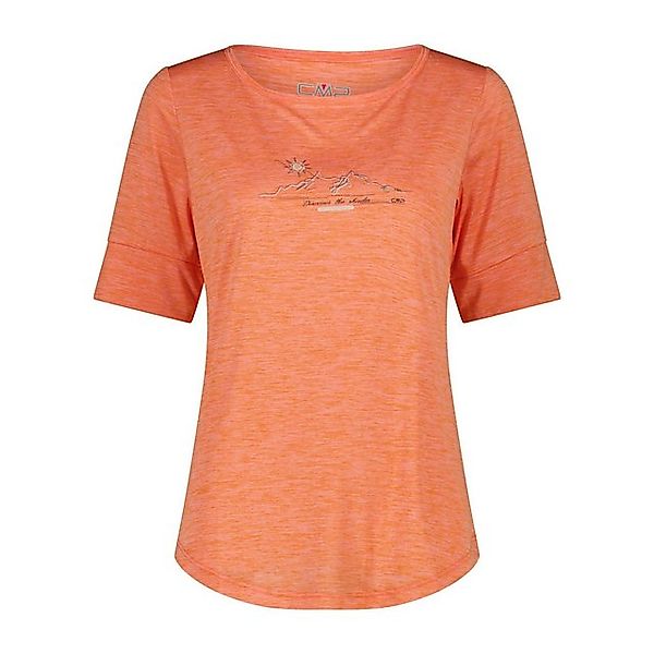 CMP T-Shirt CMP Damen T-Shirt Woman günstig online kaufen
