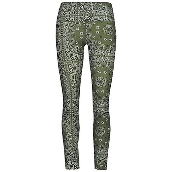 ARIZONA LOVE  Strumpfhosen YOGA LEGGING KAKI günstig online kaufen