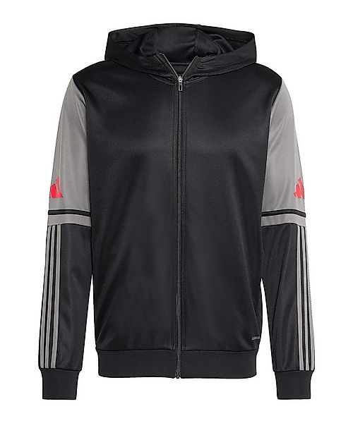 adidas Performance Sweatshirt adidas Performance Squadra 25 Kapuzenjacke Po günstig online kaufen