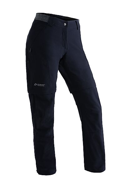 Maier Sports Funktionshose Norit Zip 2.0 günstig online kaufen