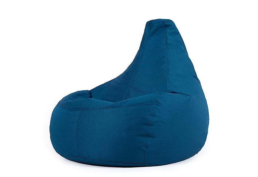 icon Sitzsack Outdoor Liege Indoor Gaming „Recliner“, Made in Germany, Wass günstig online kaufen