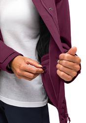 Maier Sports Funktionsjacke Lisbon Damen Regenjacke, günstig online kaufen