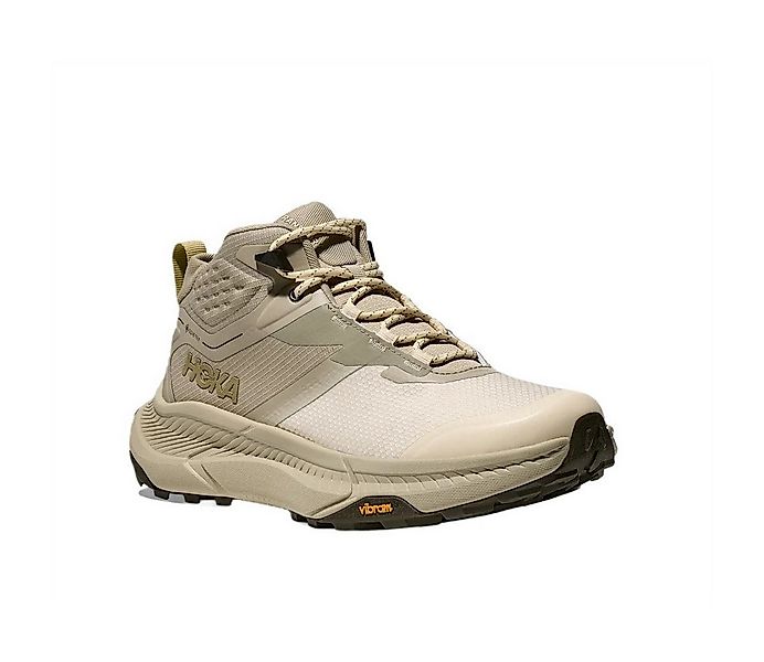 Hoka One One Wanderschuhe Transport Hike GTX (wasserdicht) oyster/beige Dam günstig online kaufen