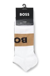 BOSS Sneakersocken 3P AS Logo CC günstig online kaufen