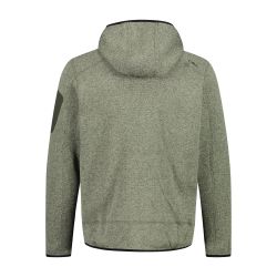CMP Fleecejacke CMP Herren Fleecejacke Knitted günstig online kaufen