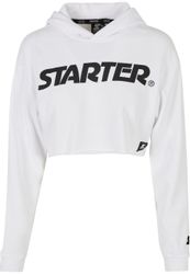 Starter Black Label Rundhalspullover Starter Black günstig online kaufen