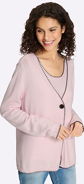 heine Strickpullover "Twinset" günstig online kaufen