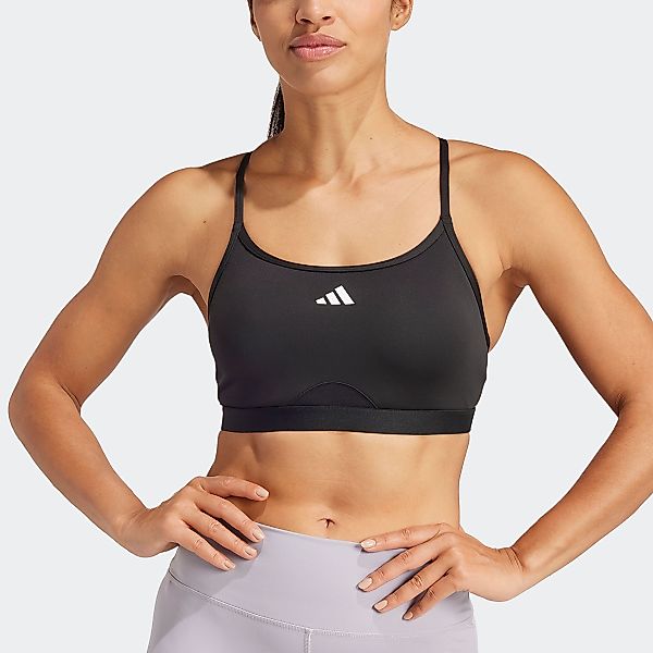 adidas Performance Sport-BH AERCT LS BRA günstig online kaufen