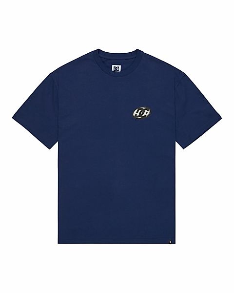 DC Shoes T-Shirt "Fast Bubble" günstig online kaufen