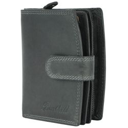 Benthill Geldbörse Damen Echt Leder Geldbeutel günstig online kaufen