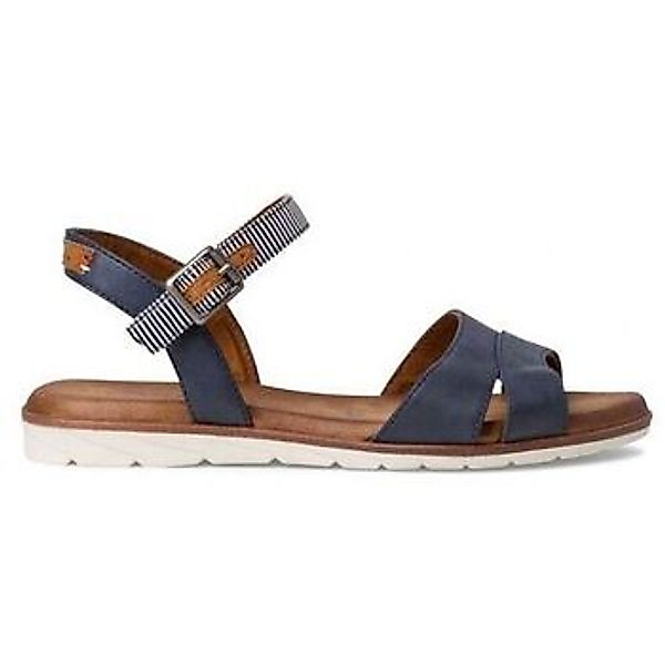 Tamaris  Sandalen 28110  890 NAVY COMB 28110 günstig online kaufen