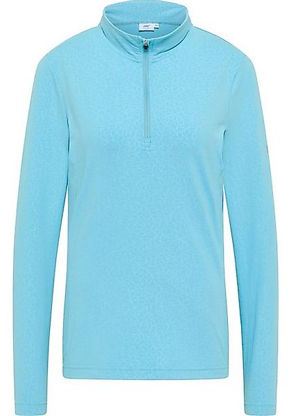 Joy Sportswear Sweatshirt Zip-Shirt FRANCA günstig online kaufen