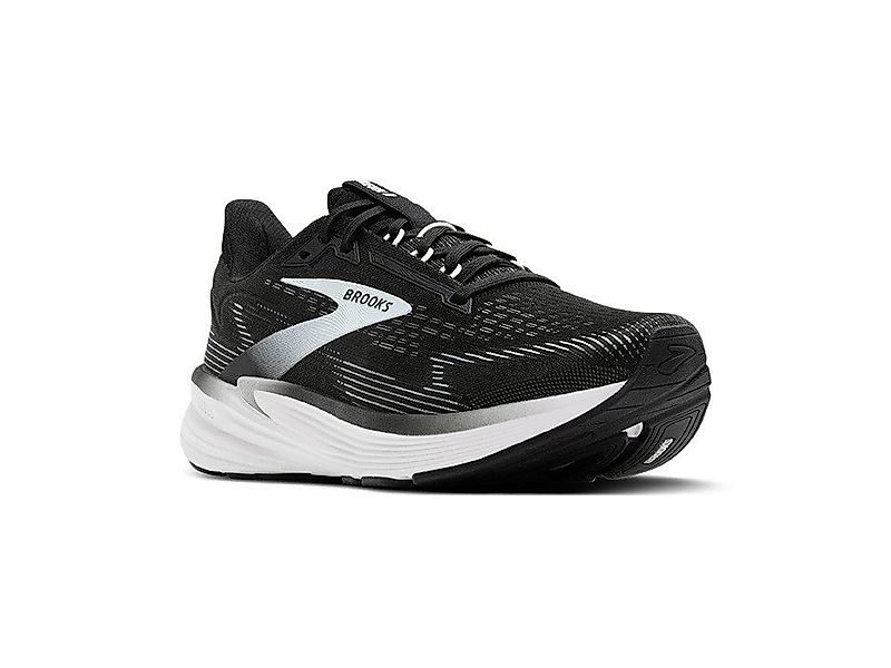 Brooks Revel 8 BLACK/GREY/WHITE Laufschuh günstig online kaufen