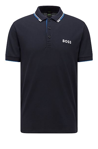 BOSS GREEN Poloshirt Pro 10226584 01 günstig online kaufen