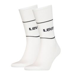 Levis Socken "LEVIS SHORT CUT LOGO SPORT 2P" Packung, 2er Pack, 2 Stk. tlg. günstig online kaufen