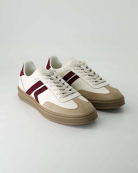 ZAHIRA 88878-12-500 Sneaker Obermaterial: Leder und günstig online kaufen