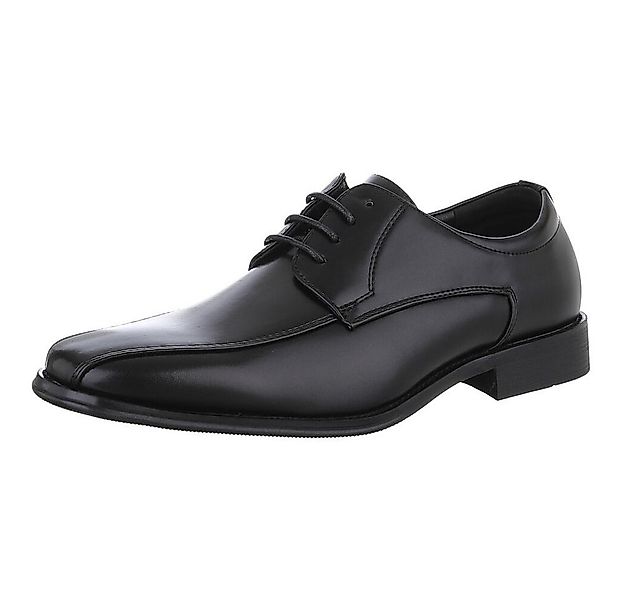 Coolwalk Elegante Herrenschuhe – Komfort & Stil für jeden Anlass Schnürschu günstig online kaufen
